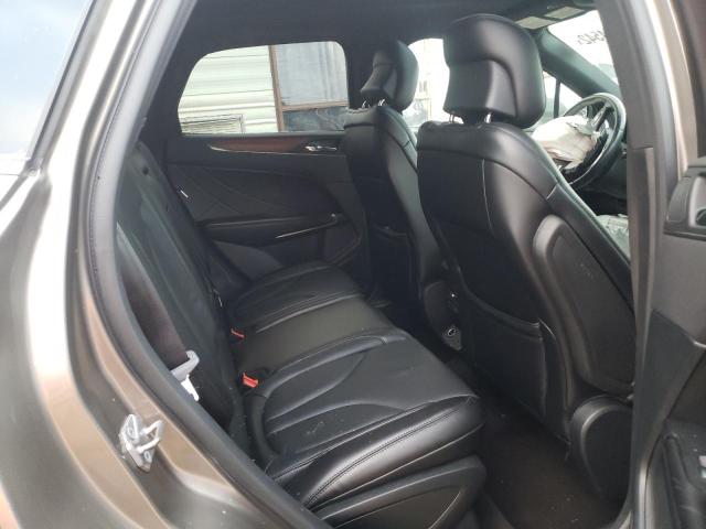 2017 LINCOLN MKC RESERV 5LMTJ3DH7HUL24670