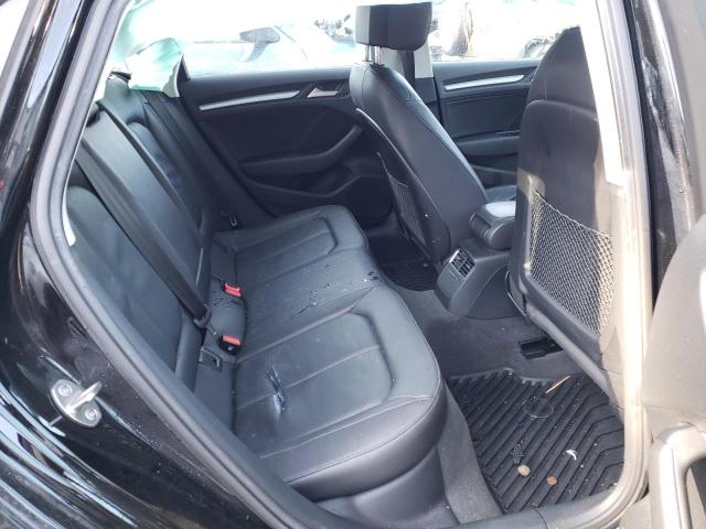 2015 AUDI S3 PREMIUM WAUBFGFF1F1125309