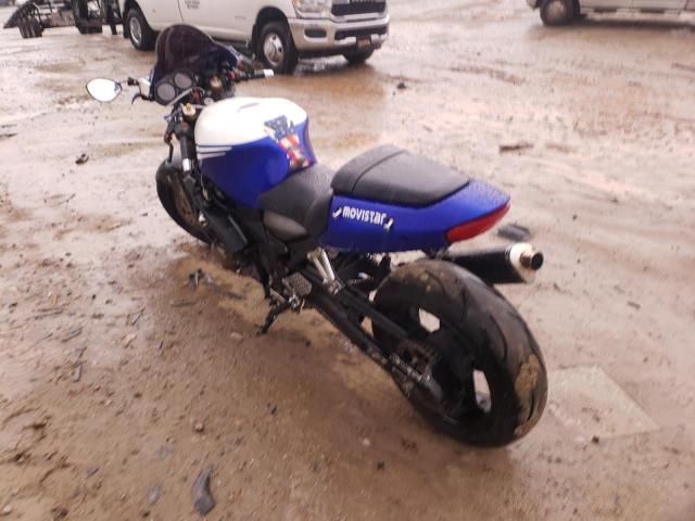 2005 KAWASAKI ZX1200 B JKAZX9B155A016767