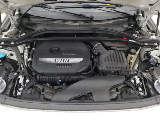 2021 BMW 228XI WBA73AK00M7G40487