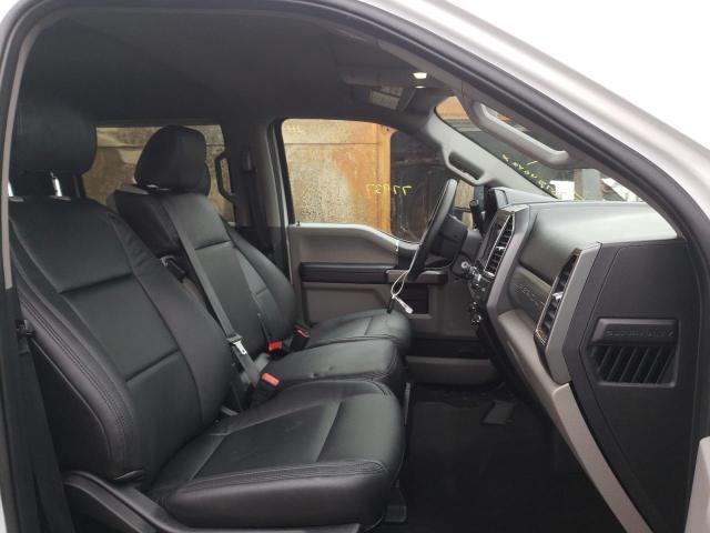 2020 FORD F350 SUPER - 1FT8W3DT5LED35995
