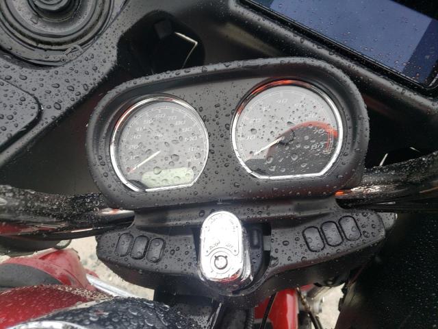 2019 HARLEY-DAVIDSON FLTRU 1HD1KGF10KB634664