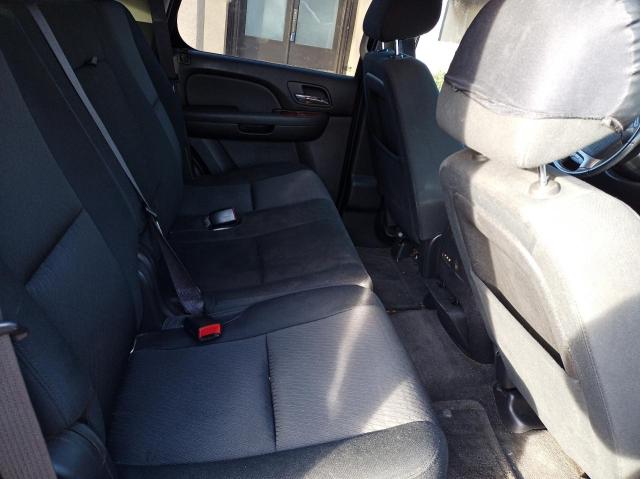2013 GMC YUKON SLE 1GKS1AE01DR170586