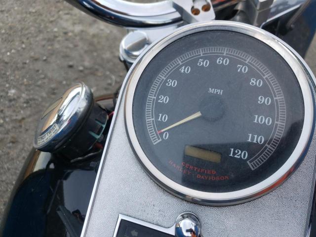 2000 HARLEY-DAVIDSON FLSTF 1HD1BMY35YY058458