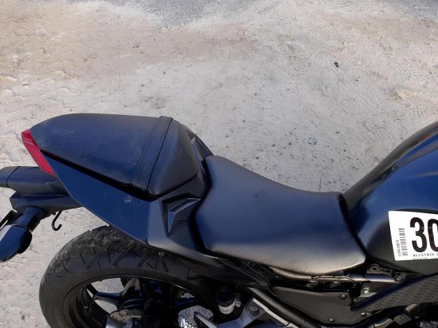 2016 KAWASAKI EX300 JKAEX8A1XGDA26726