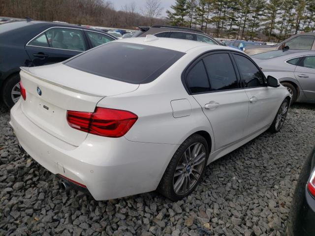 2016 BMW 340 XI WBA8B7C54GK368688