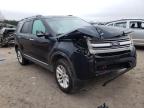 2014 FORD  EXPLORER