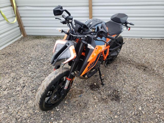 2021 KTM 1290 SUPER VBKV39409MM934666