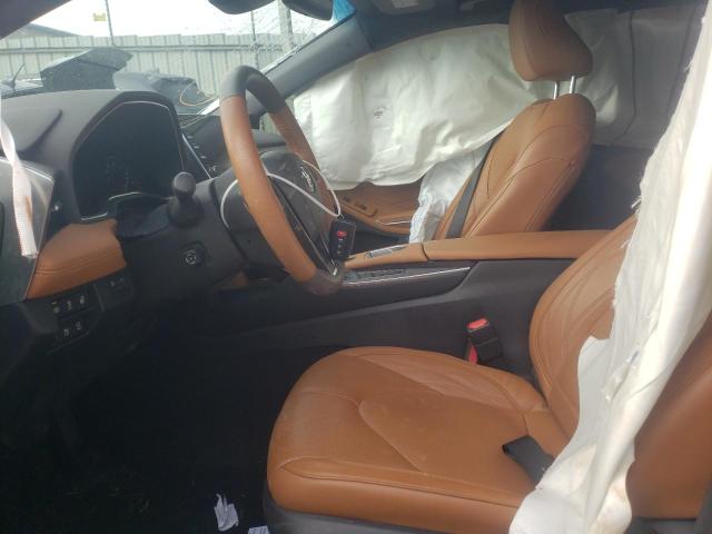 2020 TOYOTA AVALON LIM 4T1DZ1FB4LU055145