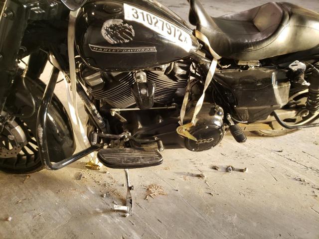 2019 HARLEY-DAVIDSON FLHRXS 1HD1KVP17KB602751