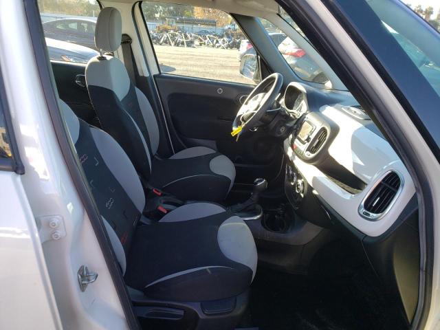 2014 FIAT 500L POP ZFBCFAAH4EZ014303