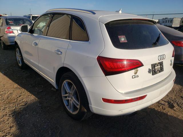 VIN WA1C2AFP5HA096810 2017 Audi Q5, Premium no.3