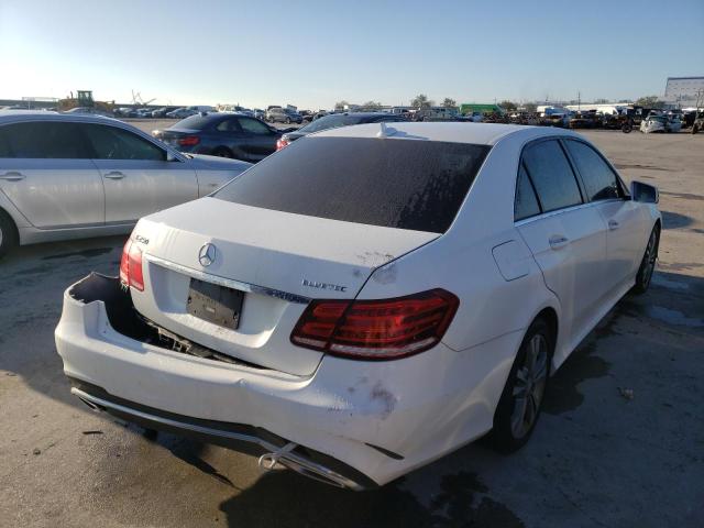 2016 MERCEDES-BENZ E 250 BLUE - WDDHF0EB8GB249467