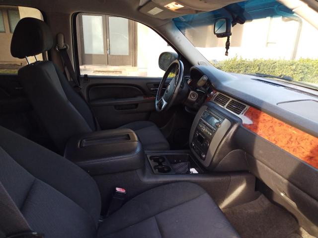 2013 GMC YUKON SLE 1GKS1AE01DR170586