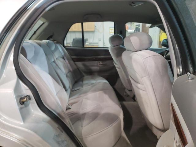 MERCURY GRMARQUIS 1995 GRAY Photo 6