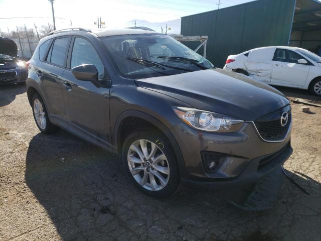 Mazda Cx-5 Gt