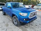 2017 TOYOTA  TACOMA