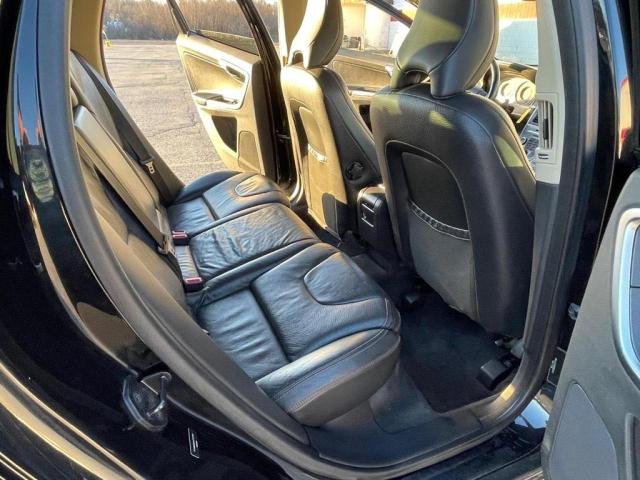 2010 VOLVO XC60 3.2 YV4960DZXA2121149