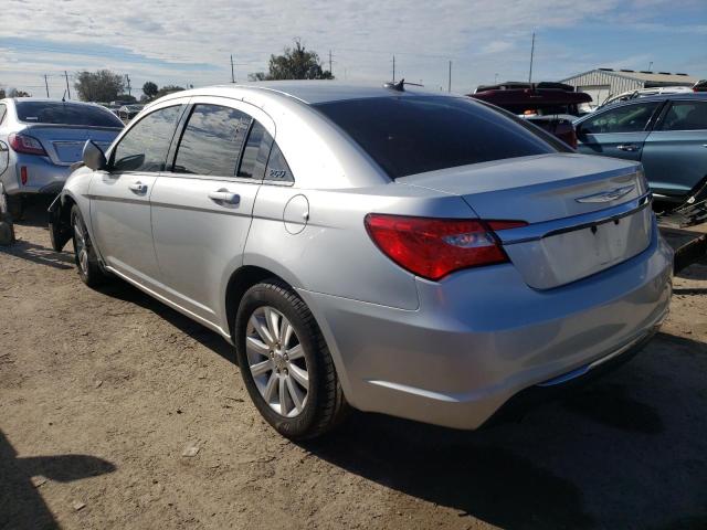 2011 CHRYSLER 200 TOURIN 1C3BC1FG1BN555222