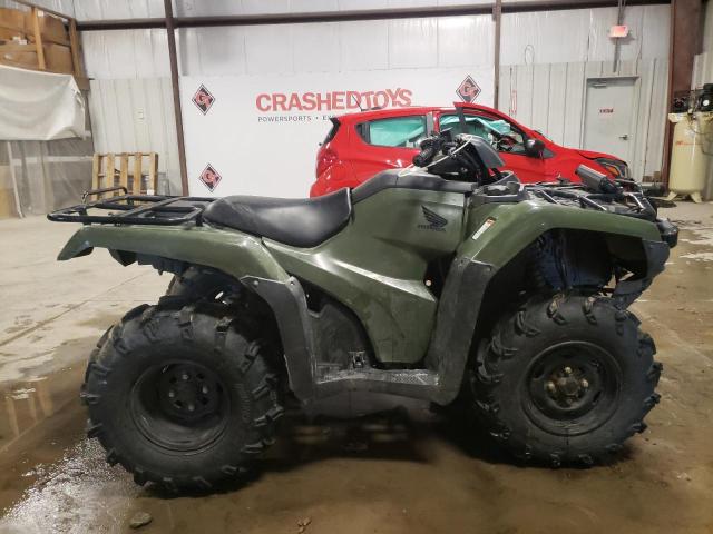 2014 HONDA TRX420 FM 1HFTE4002E4000173