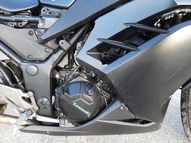 2016 KAWASAKI EX300 JKAEX8A1XGDA26726