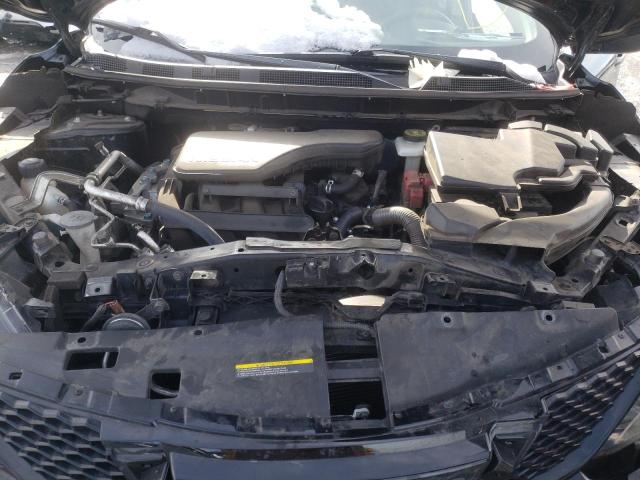 2018 NISSAN ROGUE - JN1BJ1CP9JW156821