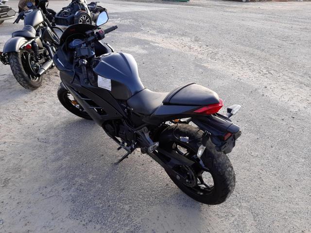 2016 KAWASAKI EX300 JKAEX8A1XGDA26726