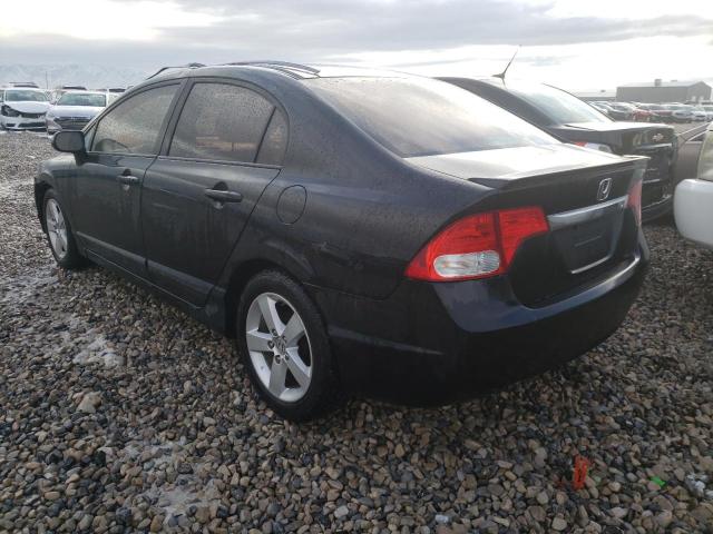 2010 HONDA CIVIC LX-S 19XFA1F68AE033104