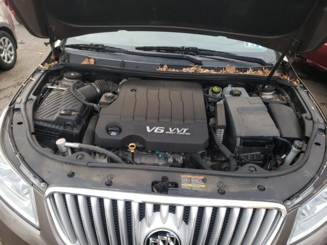 1G4GC5GG5AF156339 Buick Lacrosse C 2010. Фото: 6