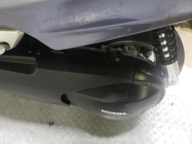 2007 HONDA FSC600 D JH2PF01177K500487