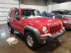 2003 JEEP  LIBERTY