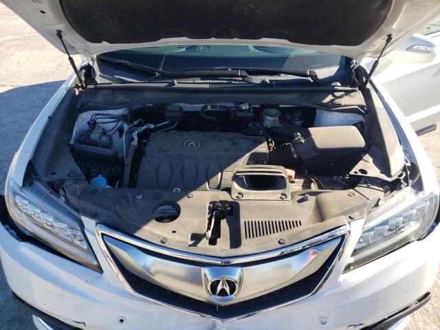 2017 ACURA RDX ADVANC 5J8TB4H75HL035516