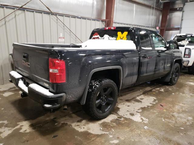 2019 GMC SIERRA LIM 2GTV2LEC0K1116813