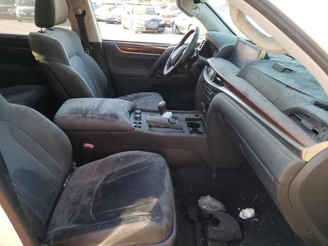 2017 LEXUS LX 570 JTJHY7AX5H4224527