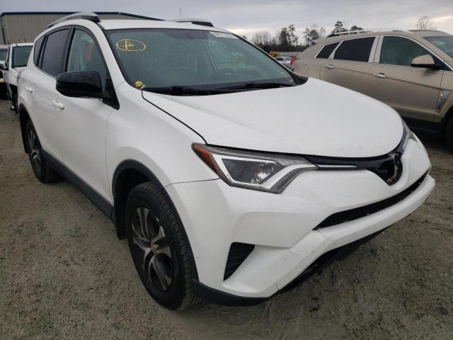 2016 TOYOTA RAV4 LE - Other View