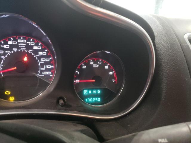 2011 DODGE AVENGER EX 1B3BD4FB4BN516852