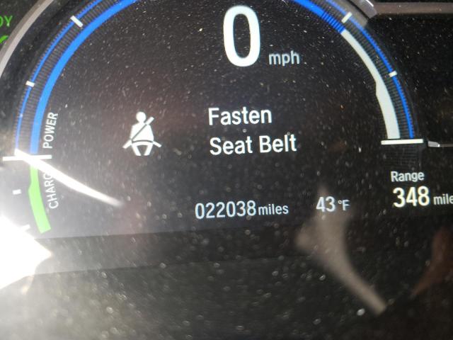 2018 HONDA CLARITY TO JHMZC5F3XJC006853