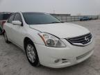 2012 NISSAN  ALTIMA