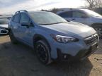 2021 SUBARU  CROSSTREK