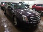 2010 CADILLAC  CTS