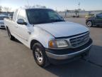 2000 FORD  F150