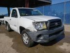 2007 TOYOTA  TACOMA