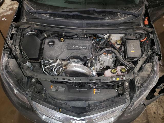 VIN 1G1RC6S59HU143410 2017 Chevrolet Volt, LT no.7