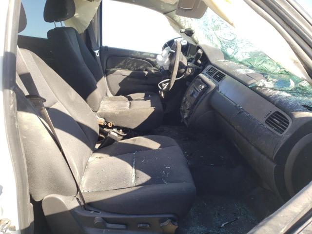 2014 CHEVROLET TAHOE POLI 1GNLC2E08ER146780