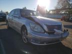 2005 LEXUS  LS430