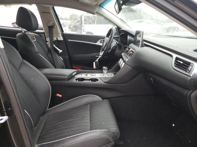 2019 GENESIS G70 ADVANC KMTG54LE1KU034640