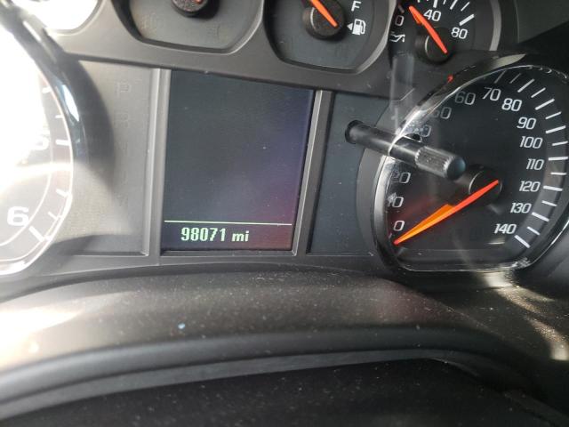 2016 CHEVROLET TAHOE SPEC 1GNSKFEC0GR229168