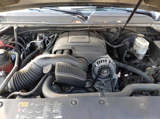 2013 GMC YUKON SLE 1GKS1AE01DR170586