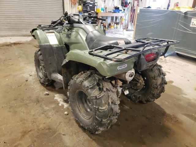 2014 HONDA TRX420 FM 1HFTE4002E4000173