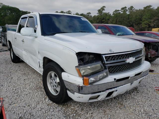 Vehiculos salvage en venta de Copart Houston, TX: 2005 Chevrolet Silverado
